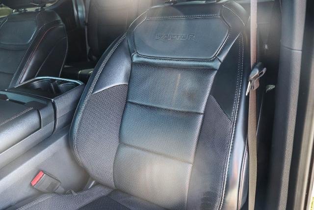 Certified Used 2024 Avalanche Ford  image 27
