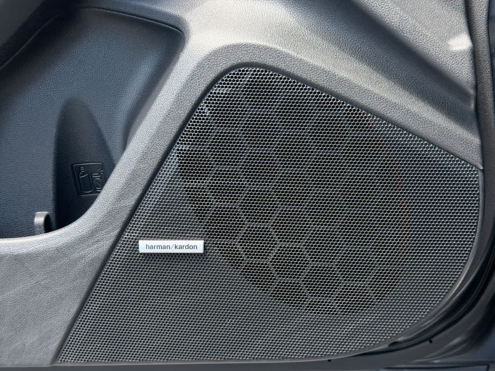 Used 2024 Magnetite Gray Metallic Subaru TR image 31