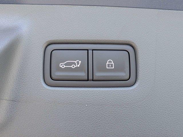 New 2027 Blue Hyundai SEL image 13