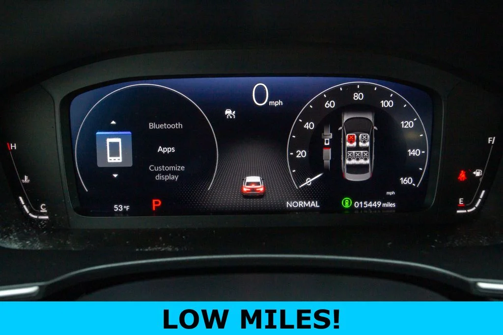2023 Honda Civic Touring - Photo 3