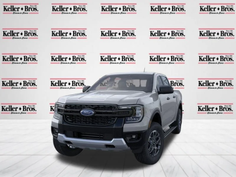 New 2026 Avalanche Ford XLT image 3