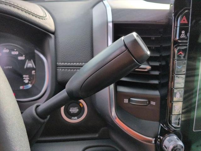 2026 RAM 2500 Laramie - Photo 14