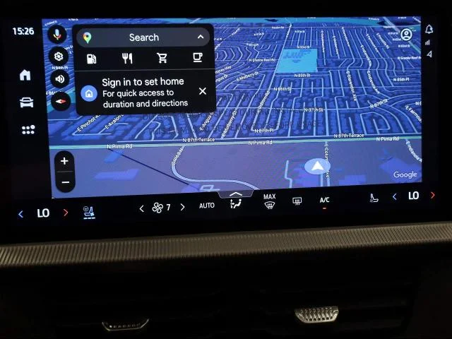 New 2026 Agate Black Metallic Ford Tremor® image 38