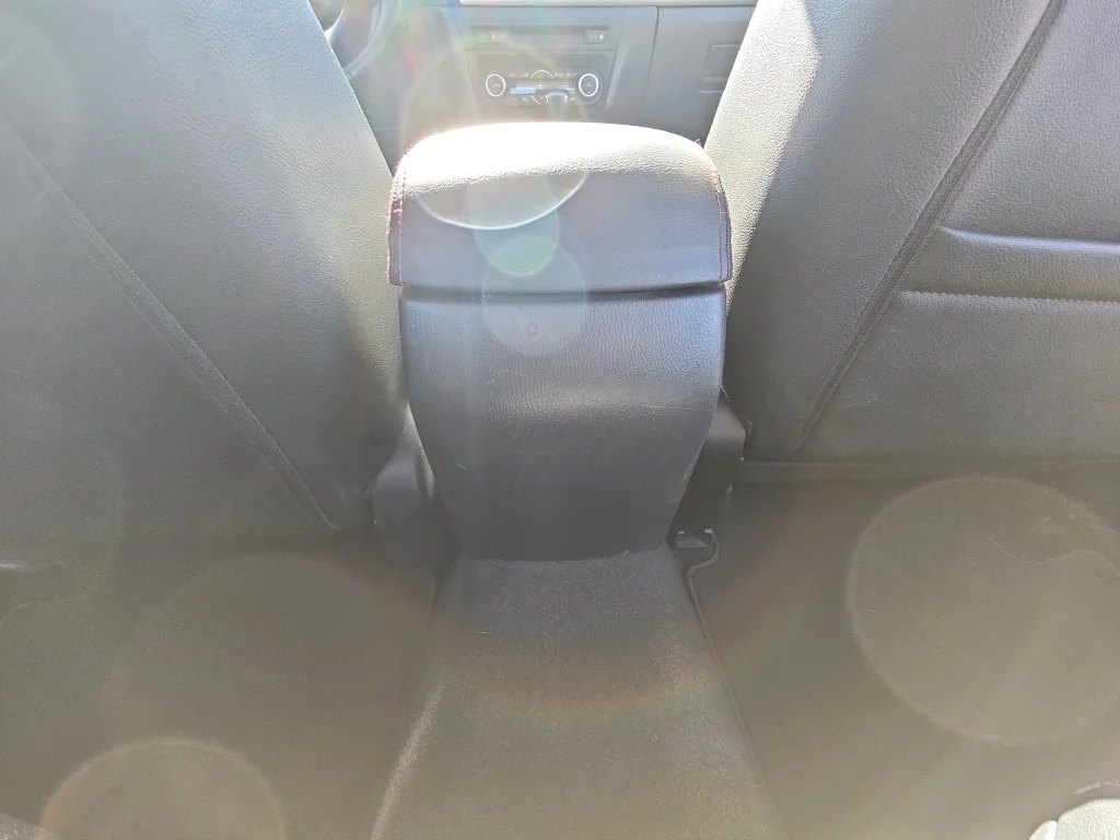 Used 2015 Meteor Gray Mica Mazda s Grand Touring image 20