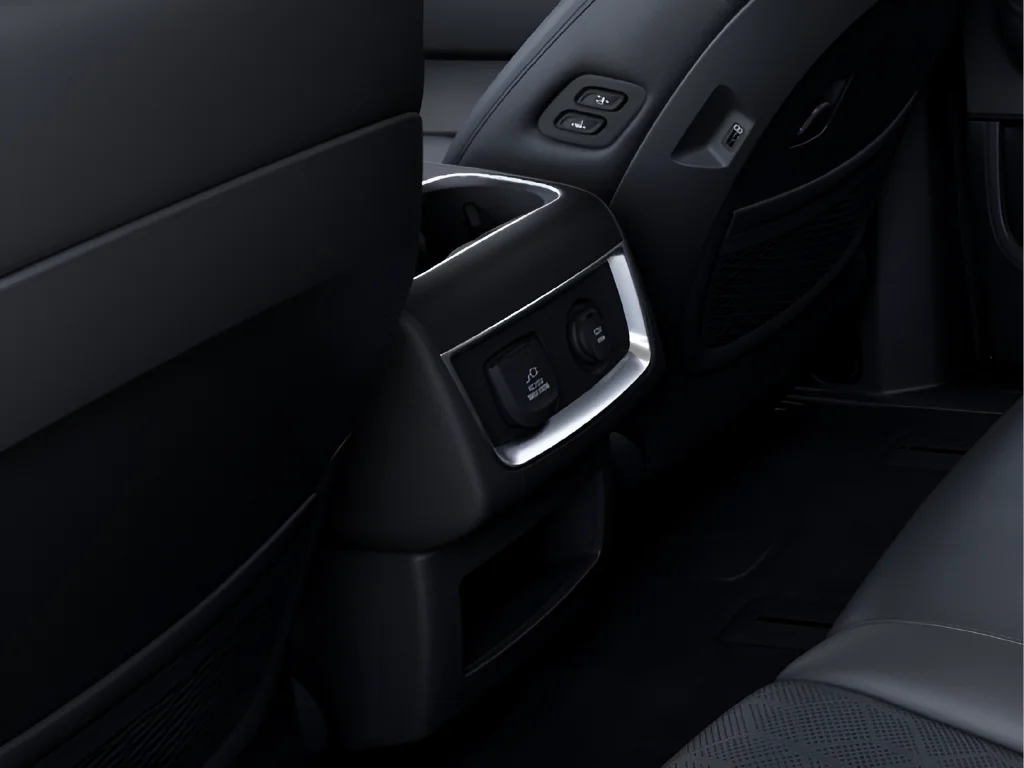 New 2027 Ceramic Silver Kia SX image 26