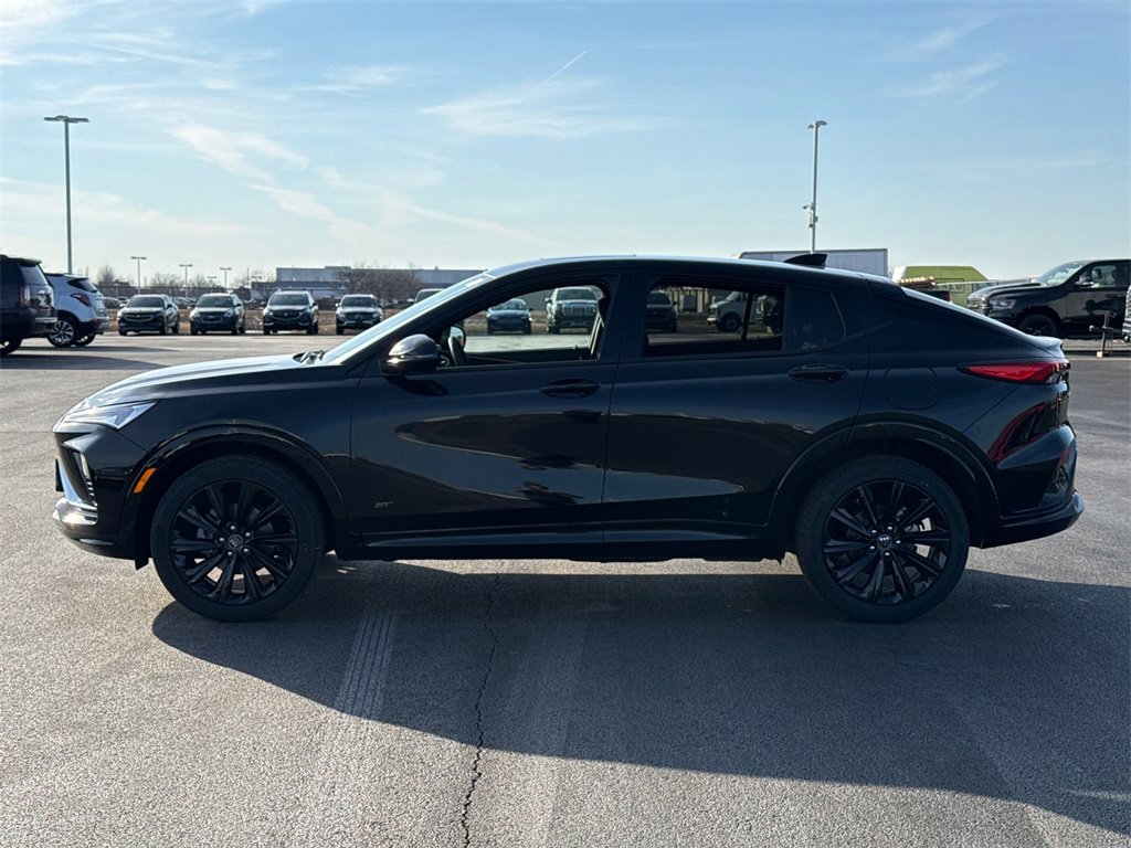 2026 BUICK ENVISTA - Image 4