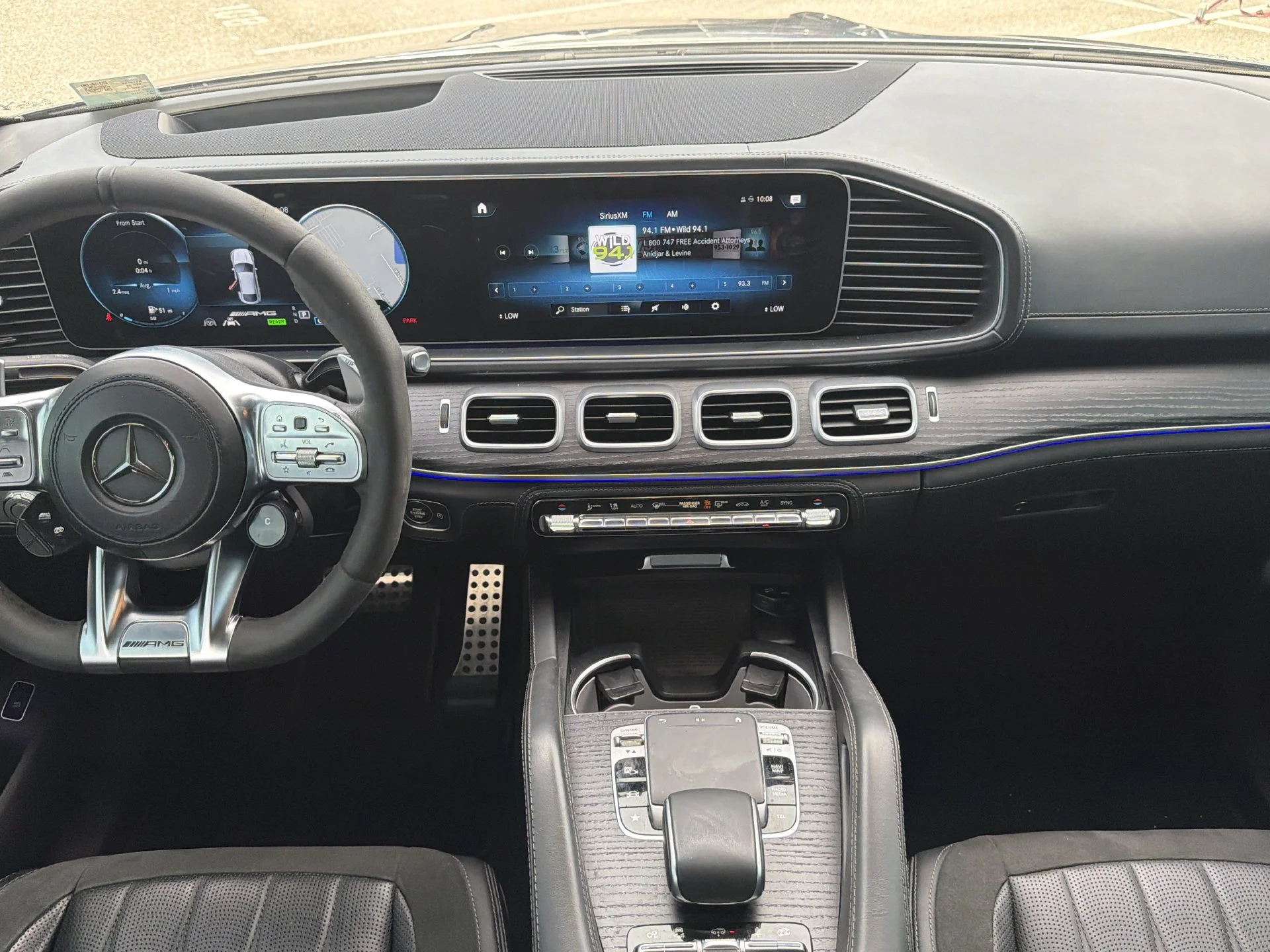 Used 2021  Mercedes-Benz GLE 53 AMG® image 16