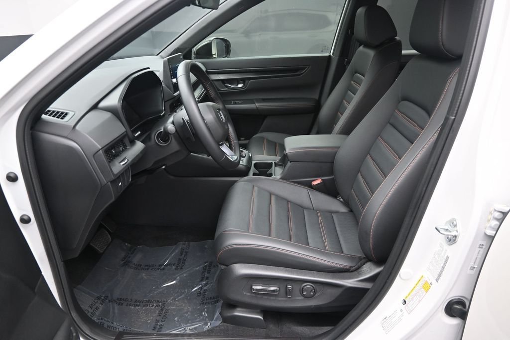 Used 2026 Silver Honda Sport-L image 16