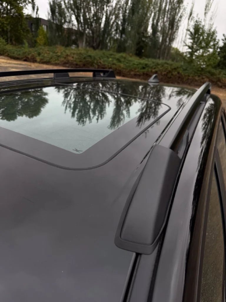 New 2026 CRYSTAL BLACK SILICA Subaru Touring Hybrid image 12