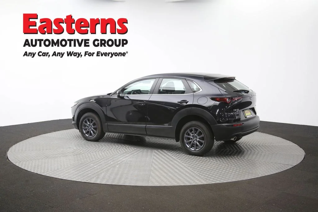 Used 2024 Black Mazda 2.5 S image 61