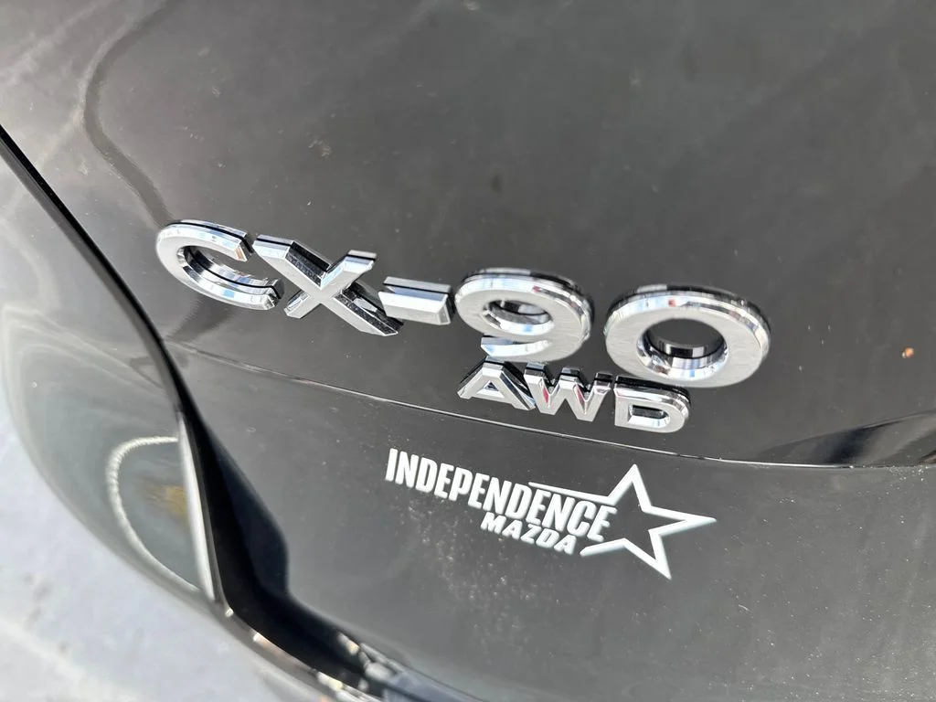 New 2026 Jet Black Mazda Preferred image 33
