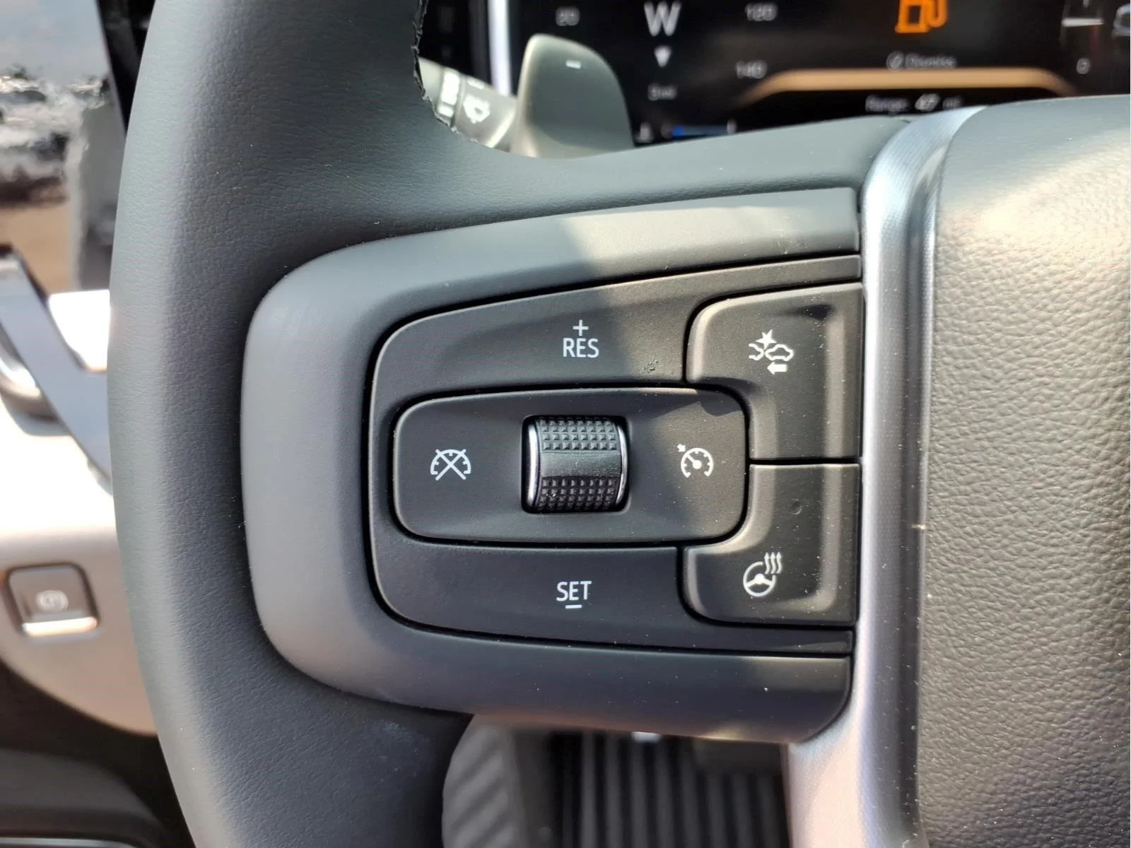 New 2026 Summit White GMC Elevation image 19