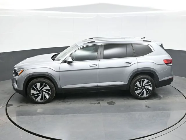 2026 Volkswagen Atlas SEL - Photo 12