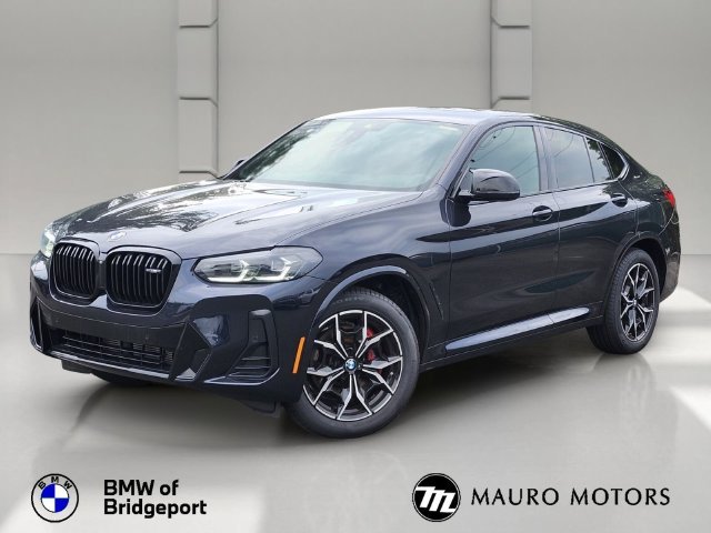 2023 BMW X4