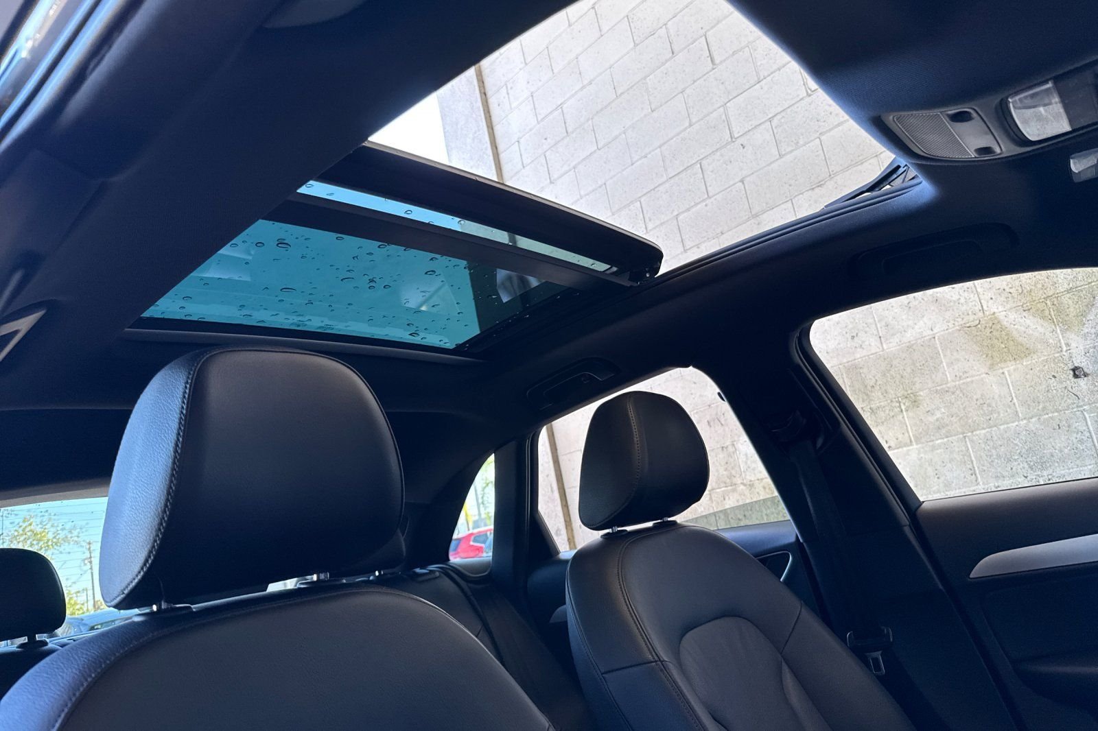 2017 Audi Q3 Premium - Photo 16