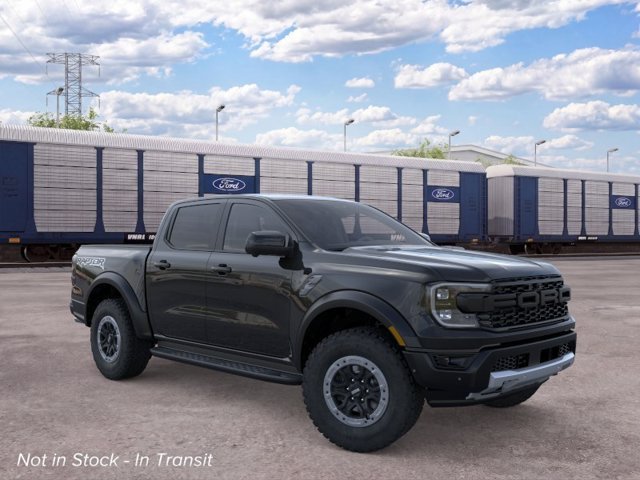 New 2026 Shadow Ford Raptor image 7