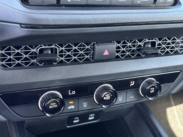 2024 Honda Accord LX - Photo 14