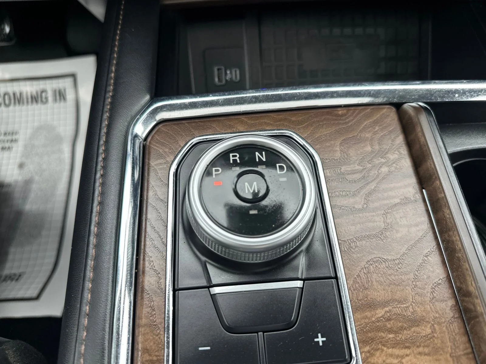 Used 2021 Brown Ford Platinum image 78