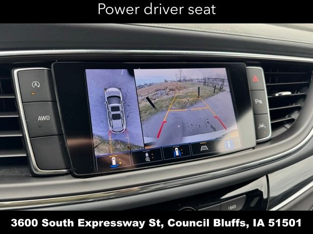 2024 Buick Enclave Premium - Photo 27