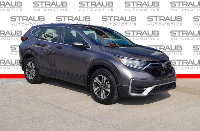 2020 Honda CR-V LX