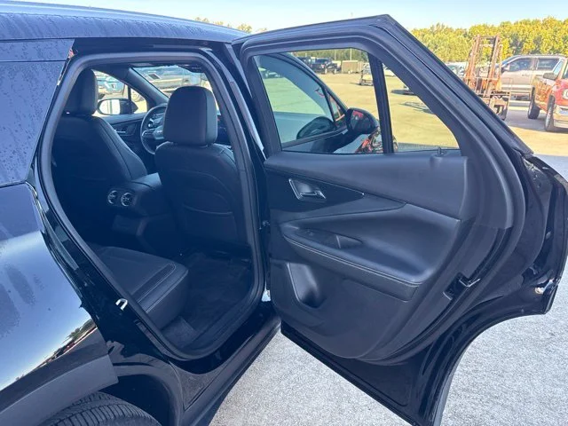 Used 2024 Black Chevrolet LT image 17