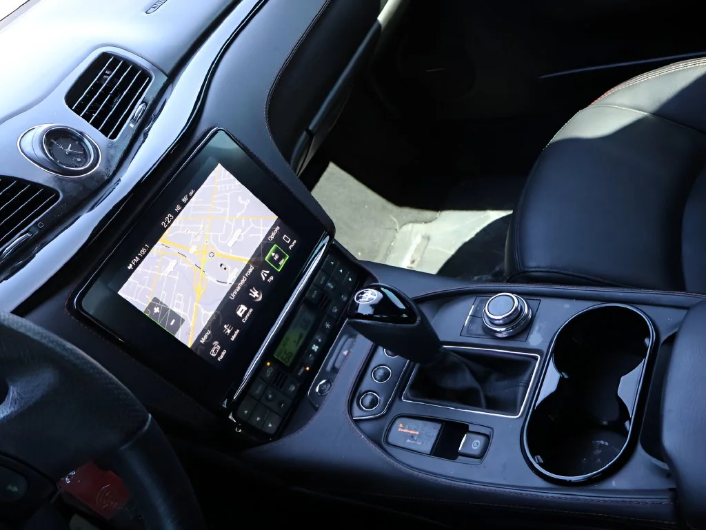 2018 Maserati GranTurismo Base - Photo 21