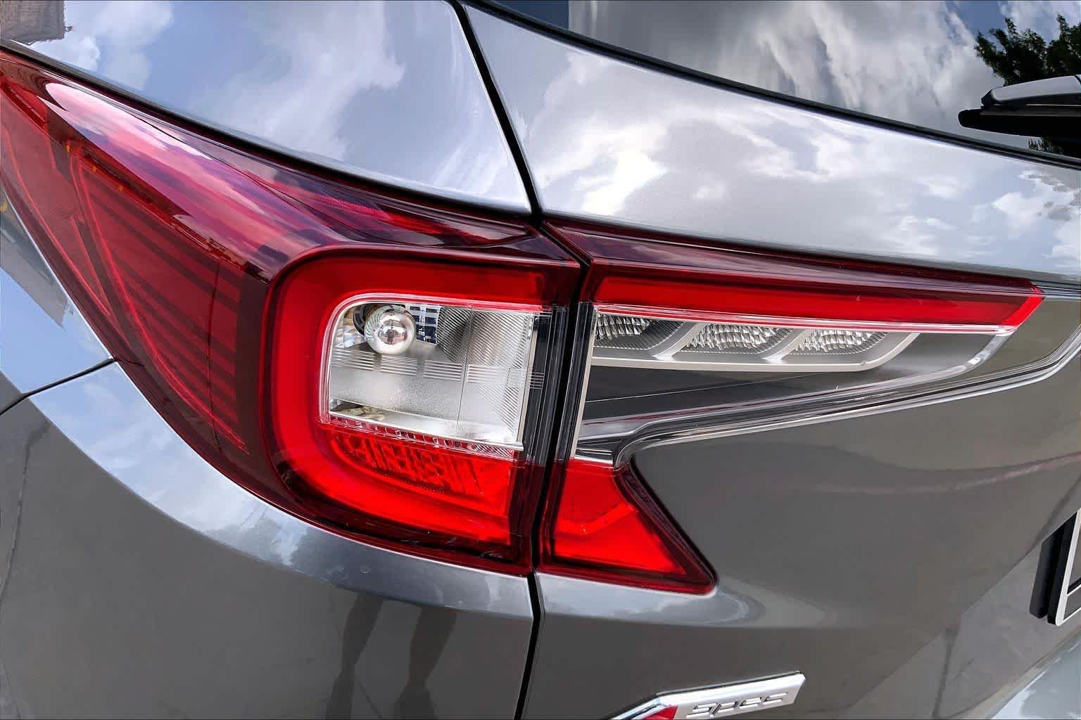 Certified Used 2022 Liquid Carbon Metallic Acura w/A-Spec Package image 29