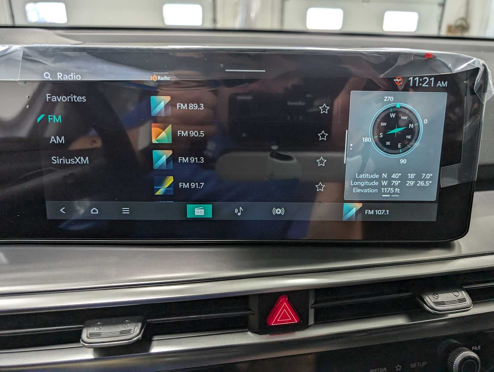 2026 Kia Sorento S - Photo 24