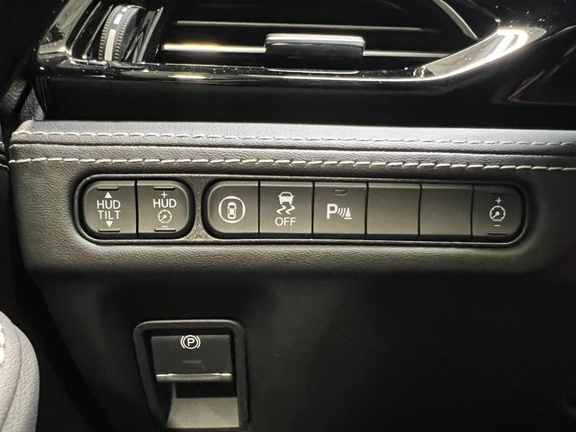 2026 Acura MDX Advance Package - Photo 16