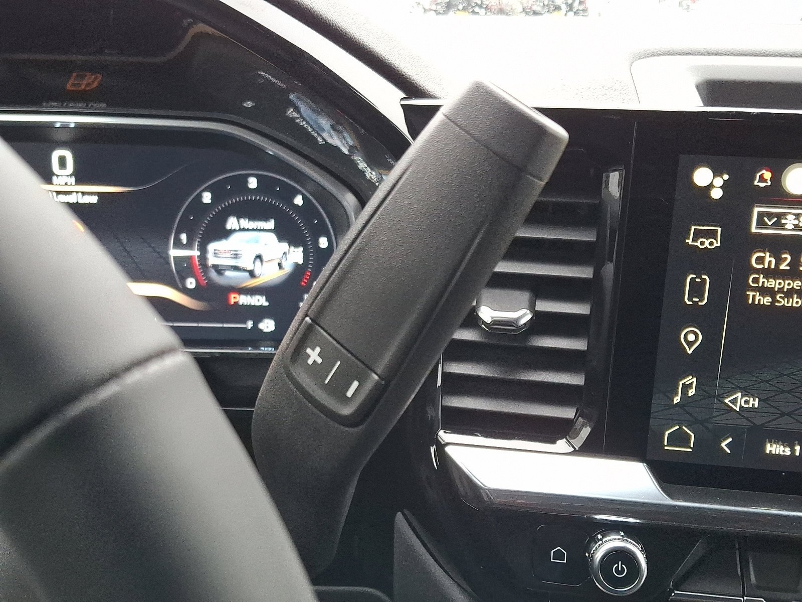 2026 GMC Sierra 1500 Elevation - Photo 7