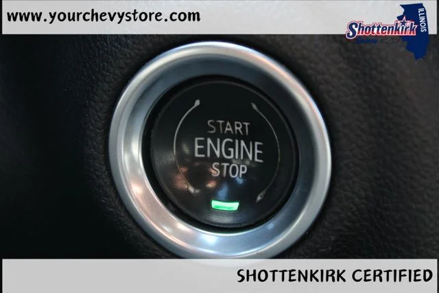 Used 2022 Black Chevrolet LTZ image 32