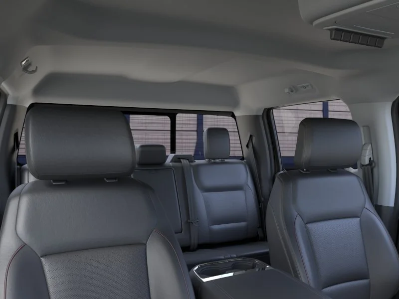 New 2026 Marsh Gray Ford F-250® Lariat® image 22