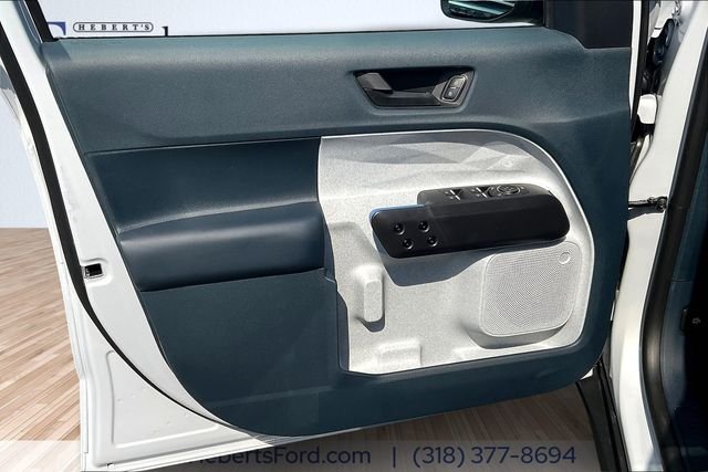 2025 Ford Maverick XLT - Photo 19