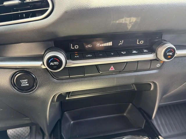 Used 2024 Gray Mazda 2.5 S Select Sport image 19