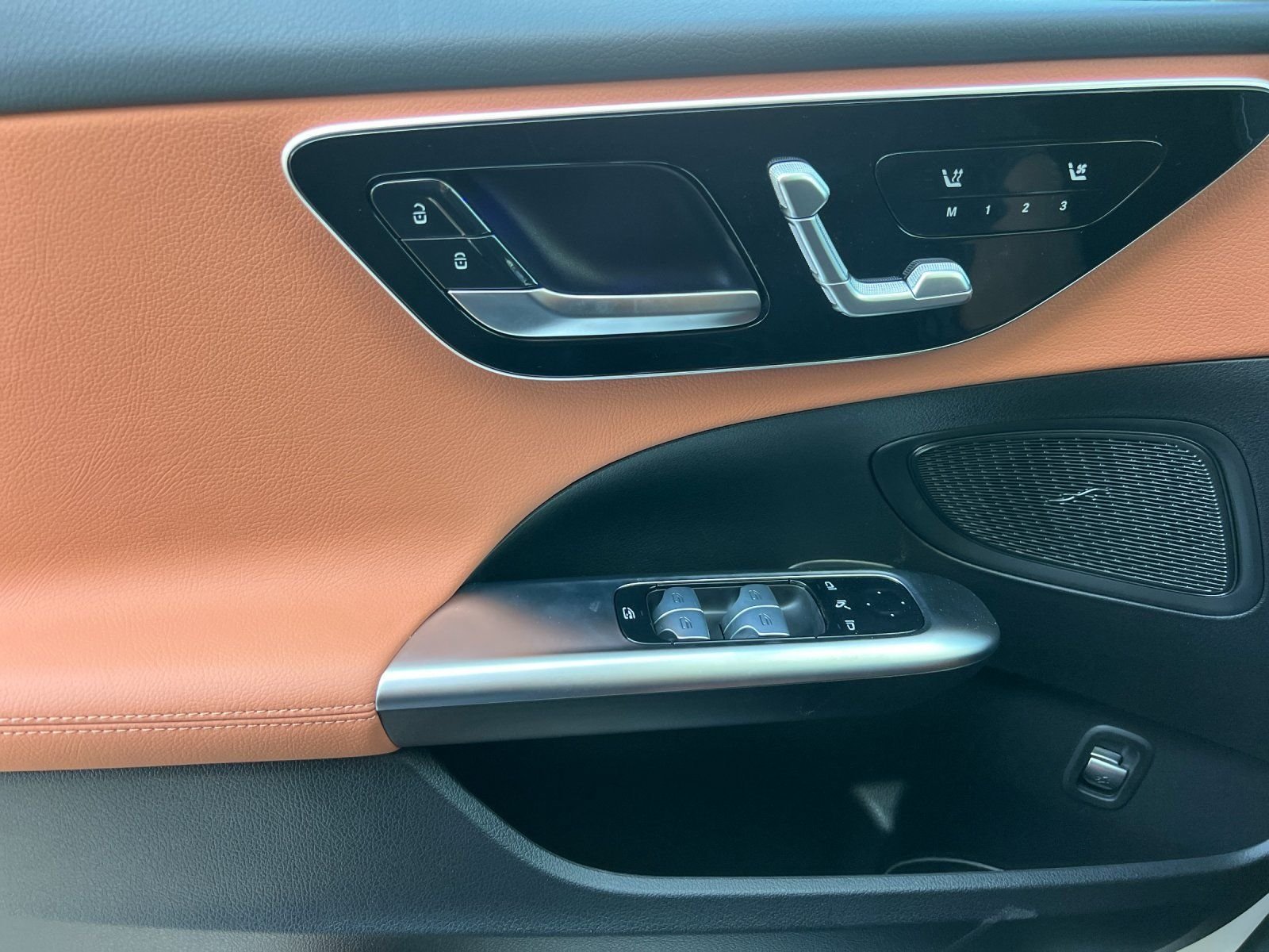 New 2026 Polar White Mercedes-Benz C 300 image 14
