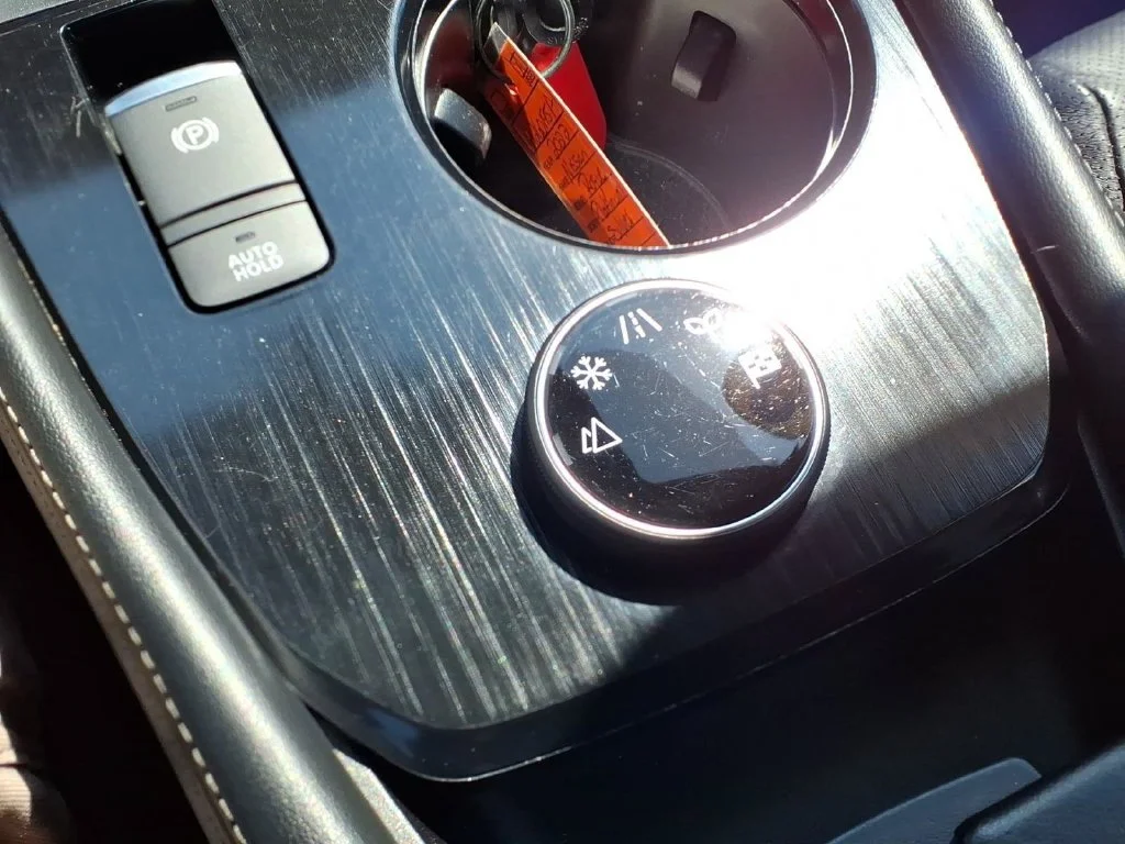 Used 2022 Silver Nissan Platinum image 30