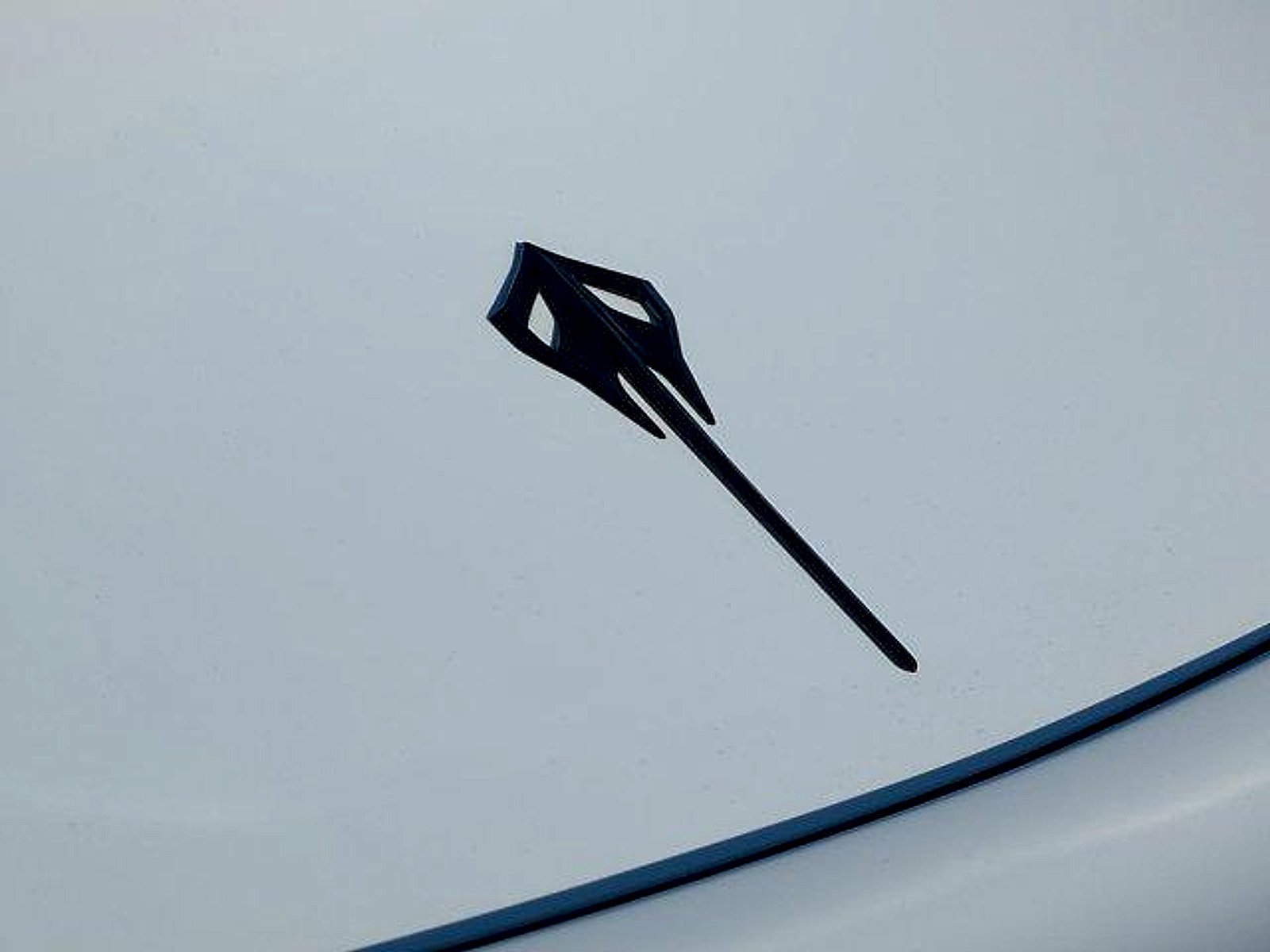 2026 Chevrolet Corvette 1LZ - Photo 28