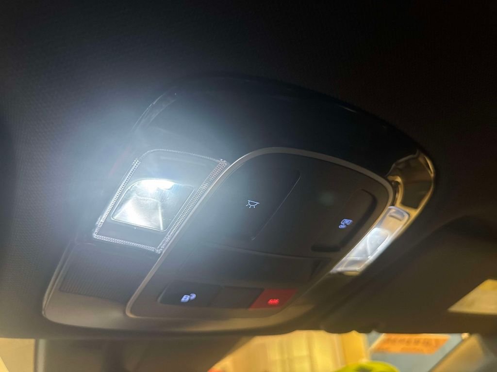 2026 Hyundai Santa Cruz SEL - Photo 25