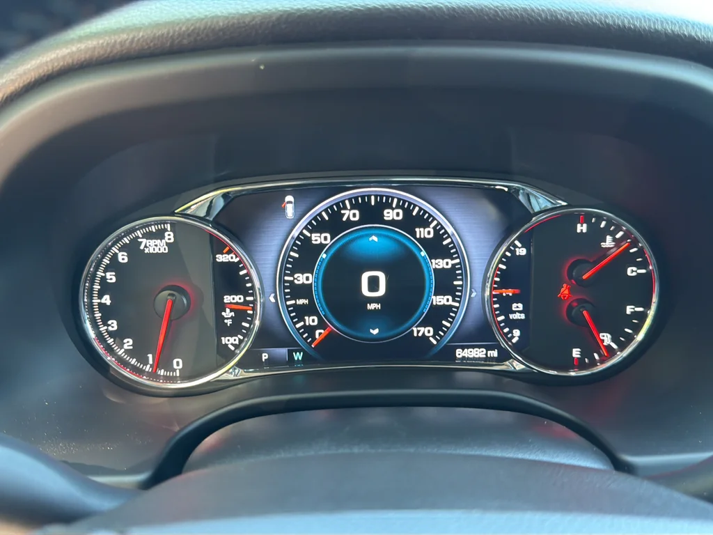 Used 2019 Black GMC Denali image 31