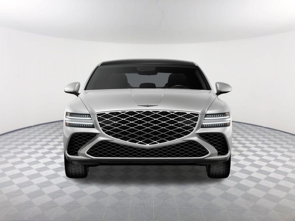New 2027  Genesis 3.5T image 6