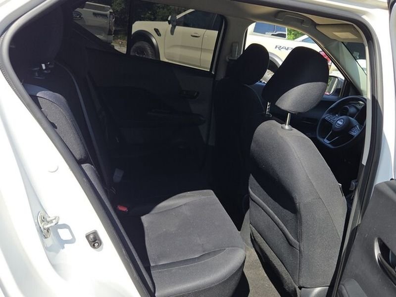 Used 2023 Fresh Powder Nissan S image 15