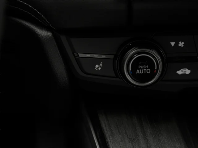 Used 2018 Silver Honda Base image 51