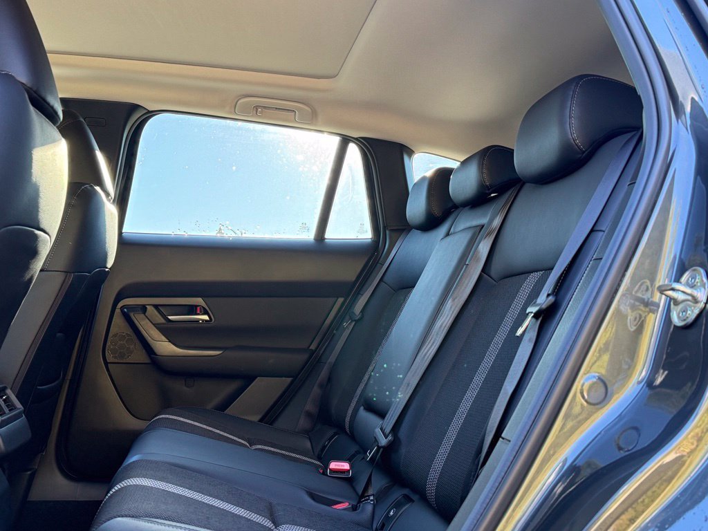 New 2026 Gray Mazda 2.5 S Preferred image 22