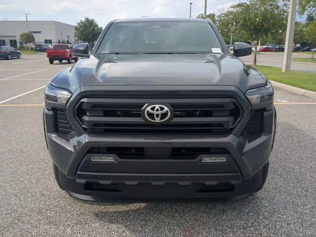 New 2026 Underground Toyota SR5 image 9