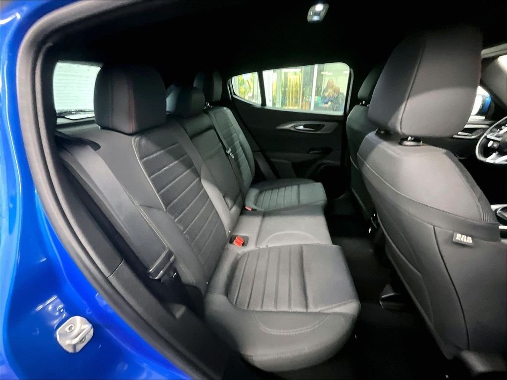 Used 2024 Blue Dodge R/T image 16