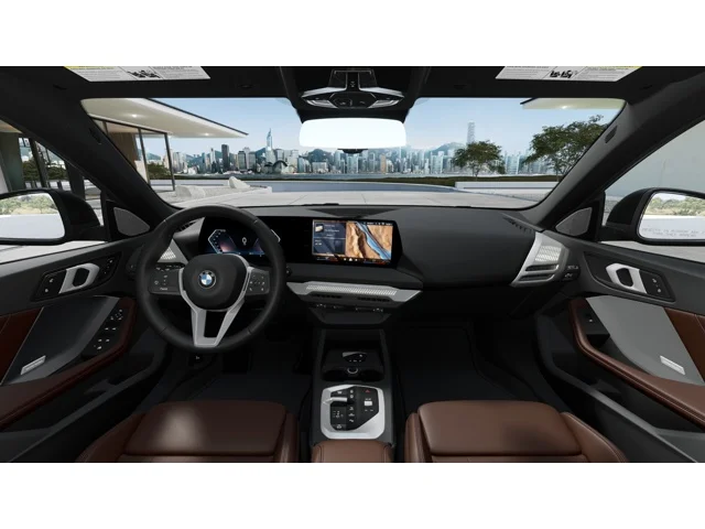 New 2026 Skyscraper Grey Metallic BMW  image 10