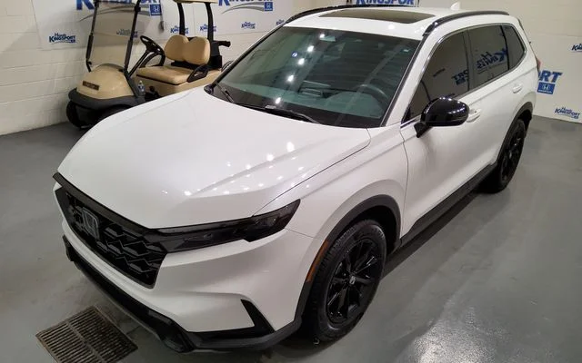 2023 Honda CR-V Sport - Photo 44