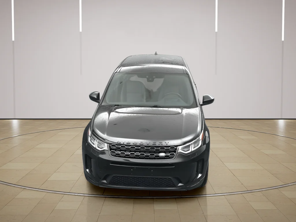 2020 Land Rover Discovery Sport S - Photo 39