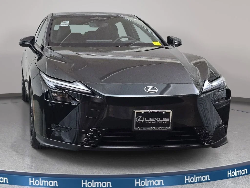 New 2026  Lexus  image 2
