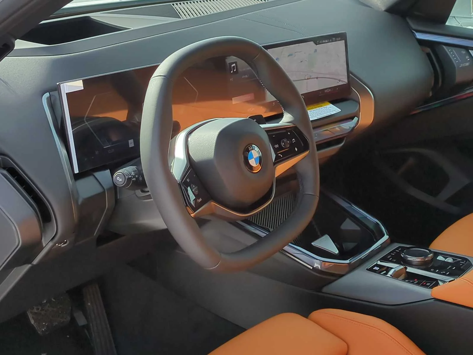 Used 2026 Mineral White Metallic BMW 30 xDrive image 10